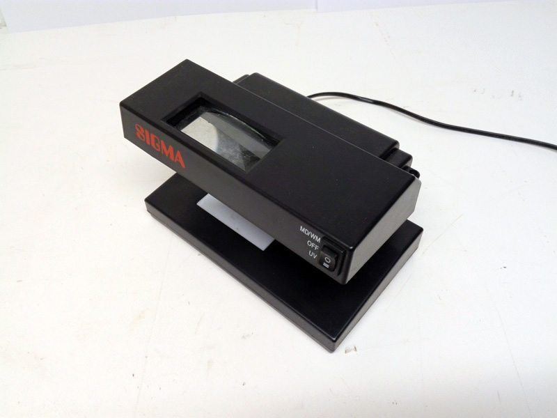 detector billetes moneda plstico func 12.4x20.5x12 1u